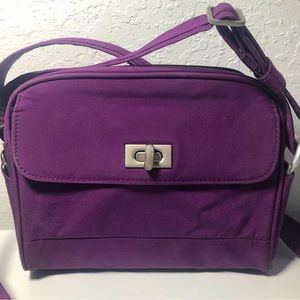 Magellan Vaultpro Small Crossbody Purse